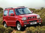 Suzuki Jimny 2006 года (ZA)